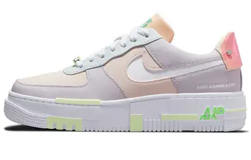 LPL x Nike Air Force 1 Pixel Sneakers Have A Good Game - 1