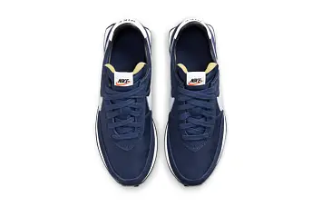 Nike Waffle Trainer 2 (GS)Sneakers Blue (DC6477-401) - 5