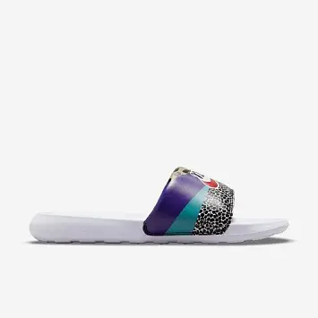 Nike Victori One Slide Print - 4