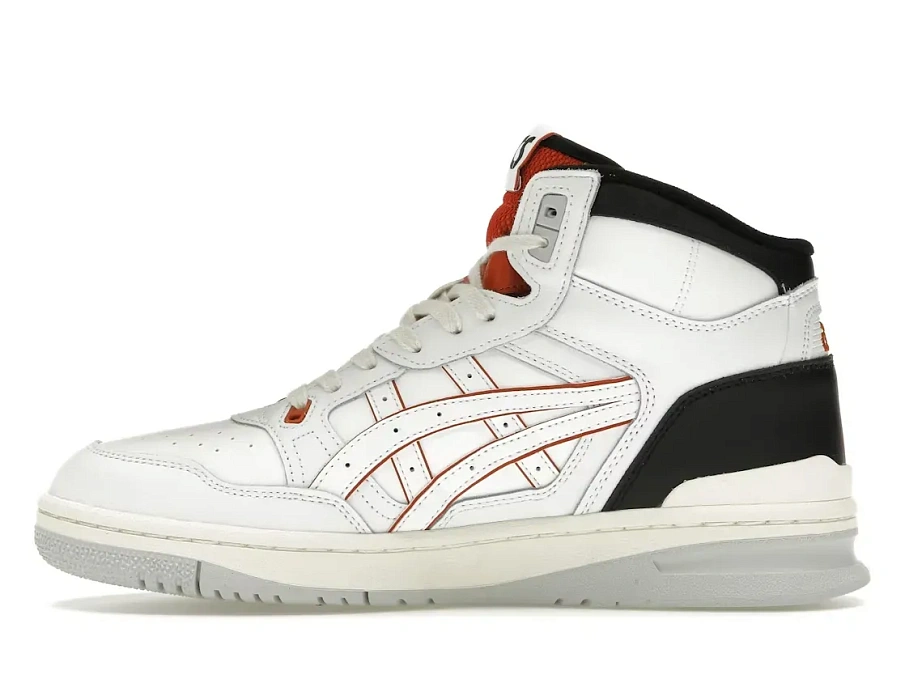 Фото № 3 с приближением к товару «‎ASICS EX89 MT»