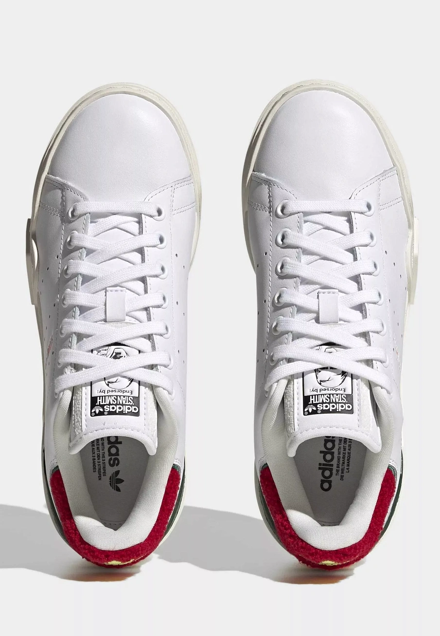Фото № 4 с приближением к товару «‎STAN SMITH HER ICONS BBALL W»