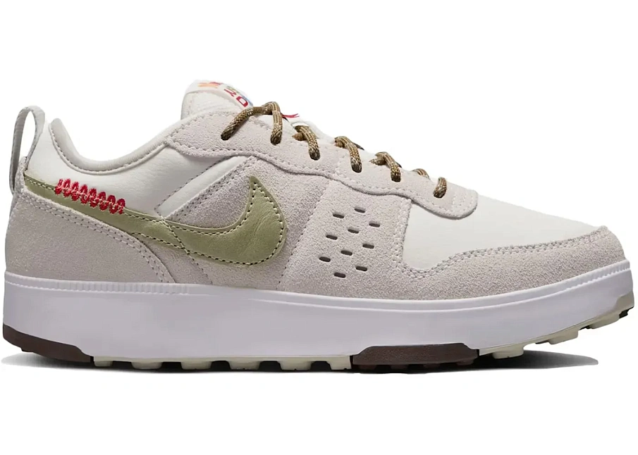 Фото № 1 с приближением к товару «‎Nike C1TY»