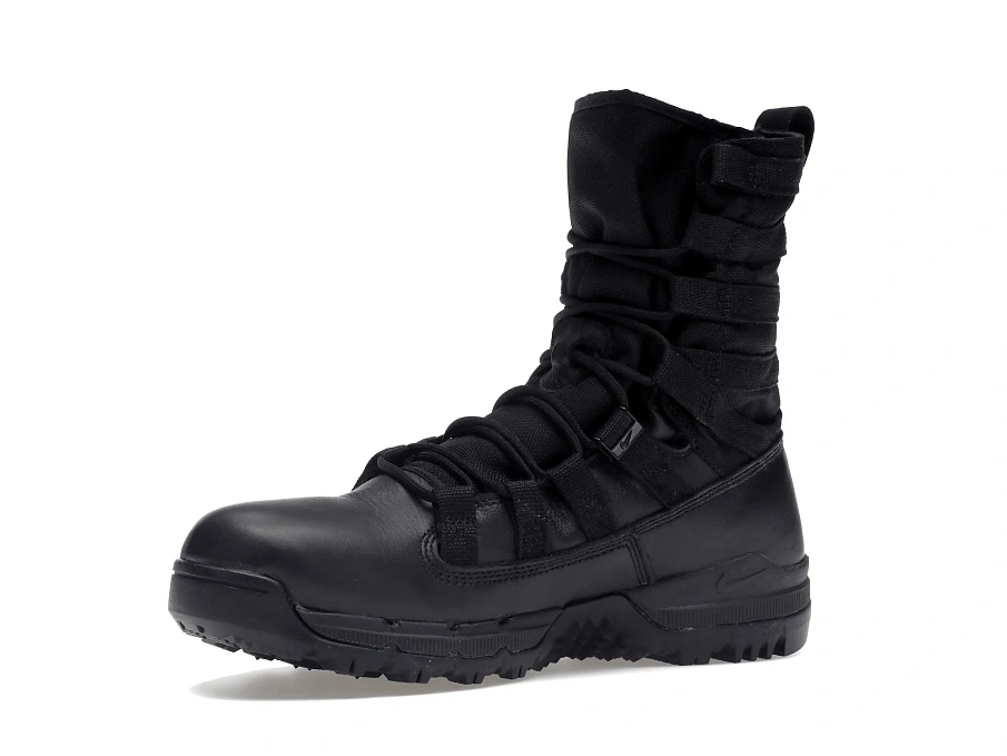 Фото № 4 с приближением к товару «‎Nike SFB Gen 2 8 GORE-TEX Black»