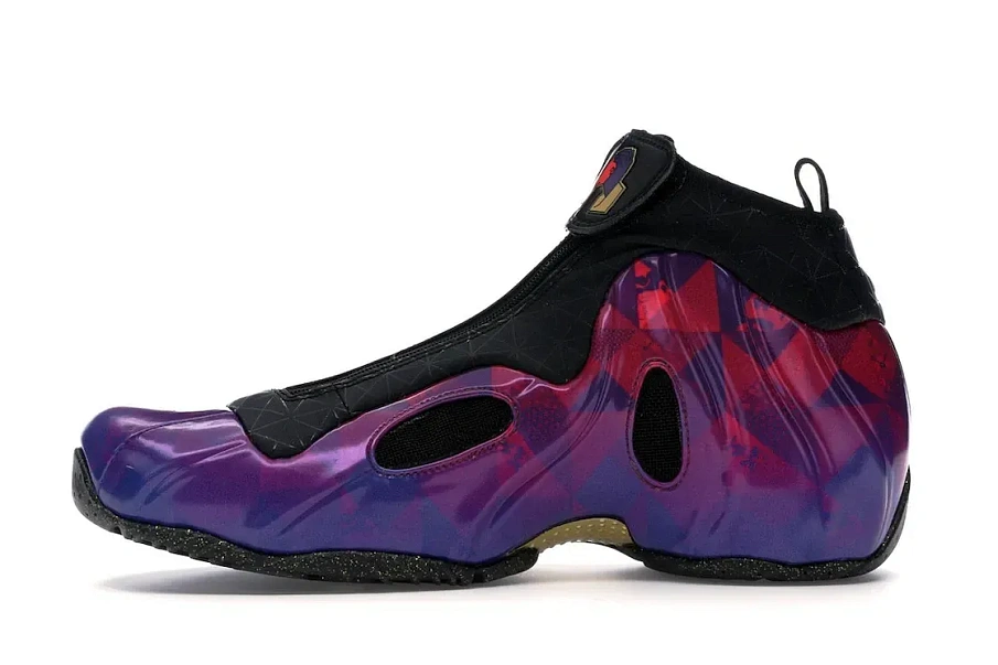 Фото № 3 с приближением к товару «‎Nike Air Flightposite 1 Chinese New Year (2019)»