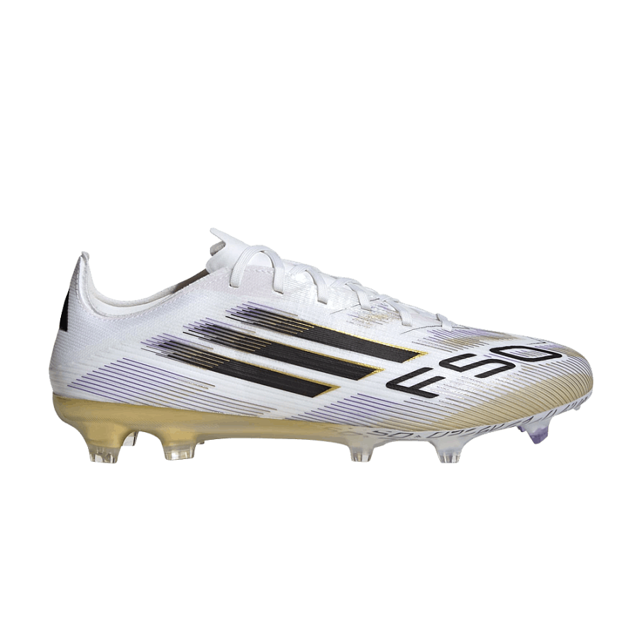 Фото № 1 с приближением к товару «‎adidas Adizero F50 Pro FG Road to Glory Pack (JH7686)»
