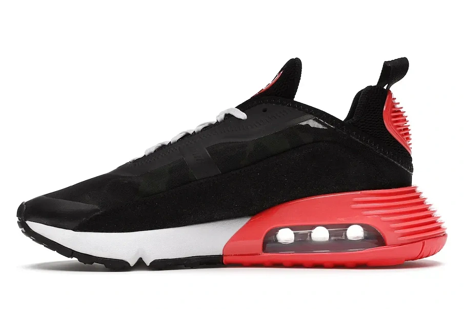 Фото № 3 с приближением к товару «‎Nike Air Max 2090 Reverse Duck Camo (2020)»