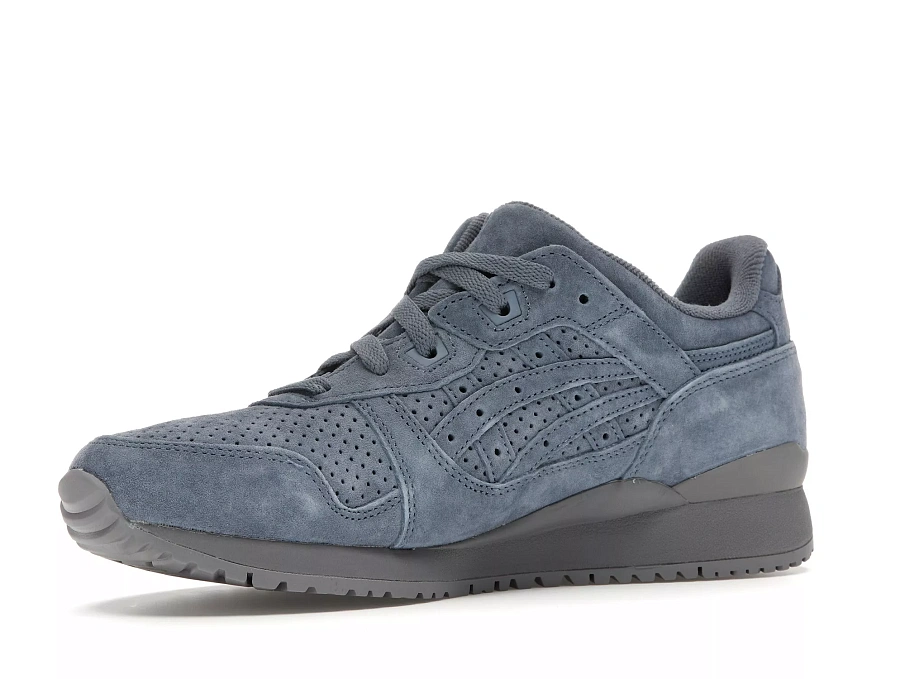 Фото № 3 с приближением к товару «‎ASICS Gel-Lyte III Ronnie Fieg The Palette Elevation»