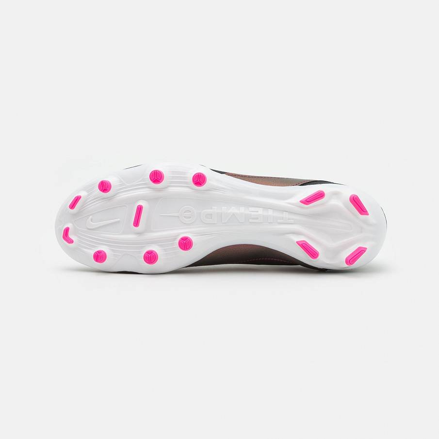 Фото № 5 с приближением к товару «‎Nike Tiempo Legend 9 Club Fg/mg»