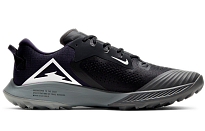 Фото № 2 с приближением к товару «‎Nike Air Zoom Terra Kiger 6 'Irony Grey'»