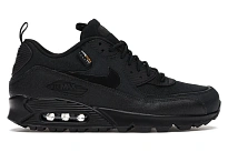 Фото № 1 с приближением к товару «‎Nike Air Max 90 Surplus Black»
