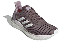 Фото № 3 с приближением к товару «‎adidas Wmns Solar Glide 19 Purple»