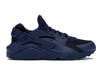 Фото № 1 с приближением к товару «‎Nike Air Huarache Triple Navy»