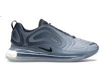 Фото № 1 с приближением к товару «‎Nike Air Max 720 Carbon Grey»