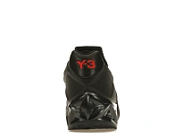 Фото № 4 с приближением к товару «‎adidas Y-3 Yuuto Palace Black Red»