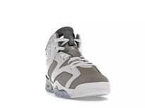 Фото № 2 с приближением к товару «‎Jordan 6 Retro Cool Grey  »