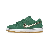 Фото № 3 с приближением к товару «‎Nike SB Dunk Low»