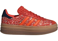 Фото № 1 с приближением к товару «‎adidas Gazelle Bold»
