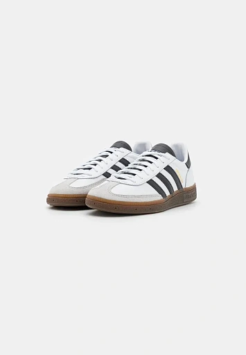 HANDBALL SPEZIAL - 2