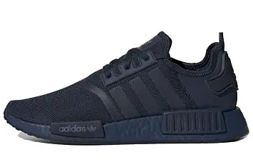adidas originals Men's NMD R1 Navy Shoes - 1