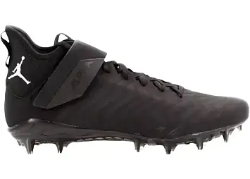 Jordan Alpha Menace Pro 2 Mid