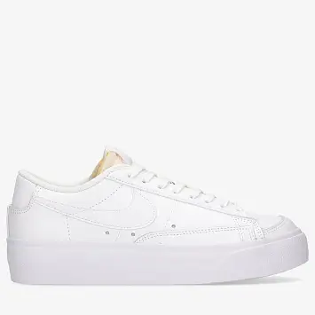 Nike Blazer Platform  - 1