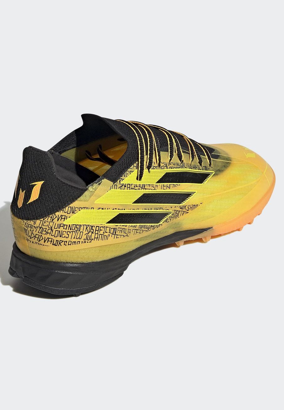 Фото № 4 с приближением к товару «‎Adidas X Messi Turf »