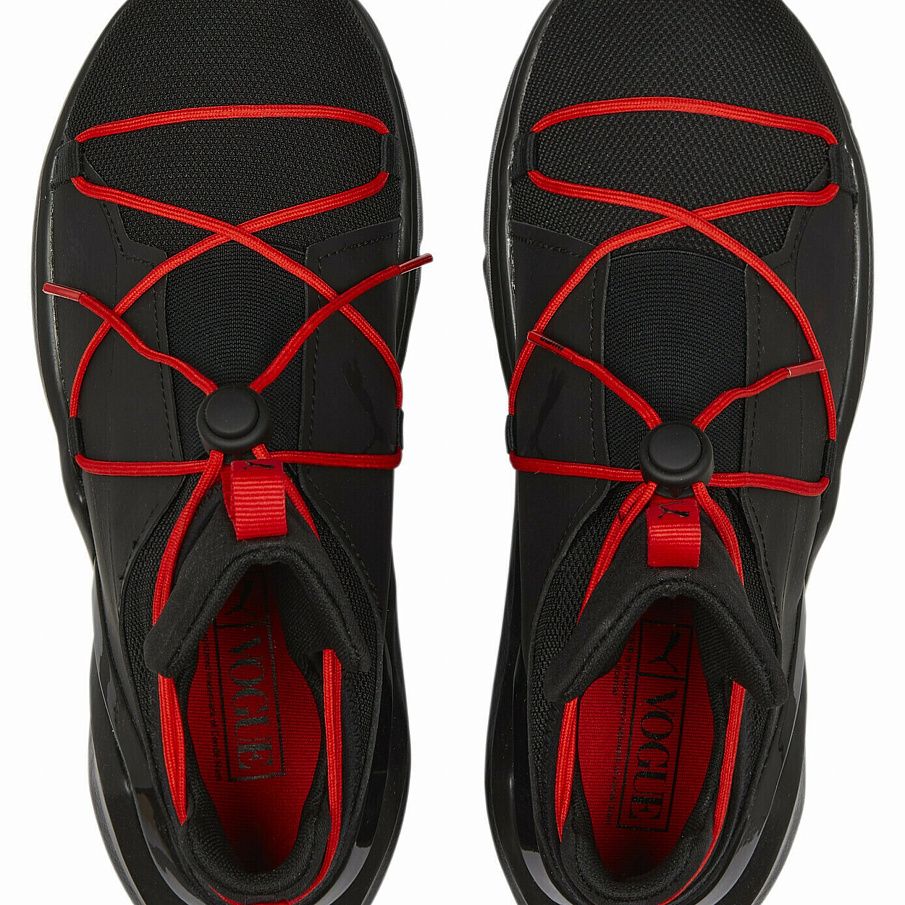 Фото № 3 с приближением к товару «‎Puma Fierce »