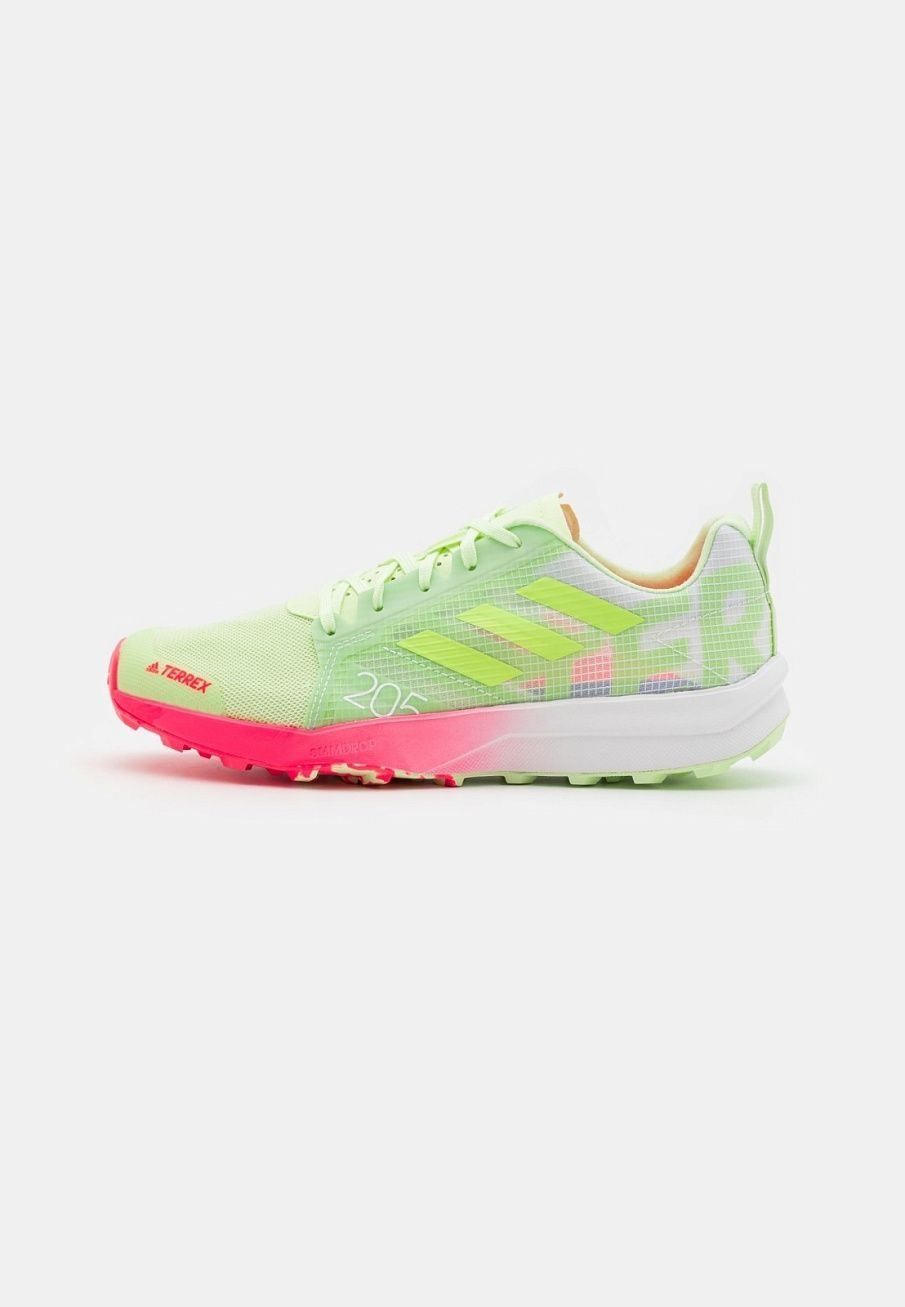 Фото № 1 с приближением к товару «‎Adidas Terrex Speed »