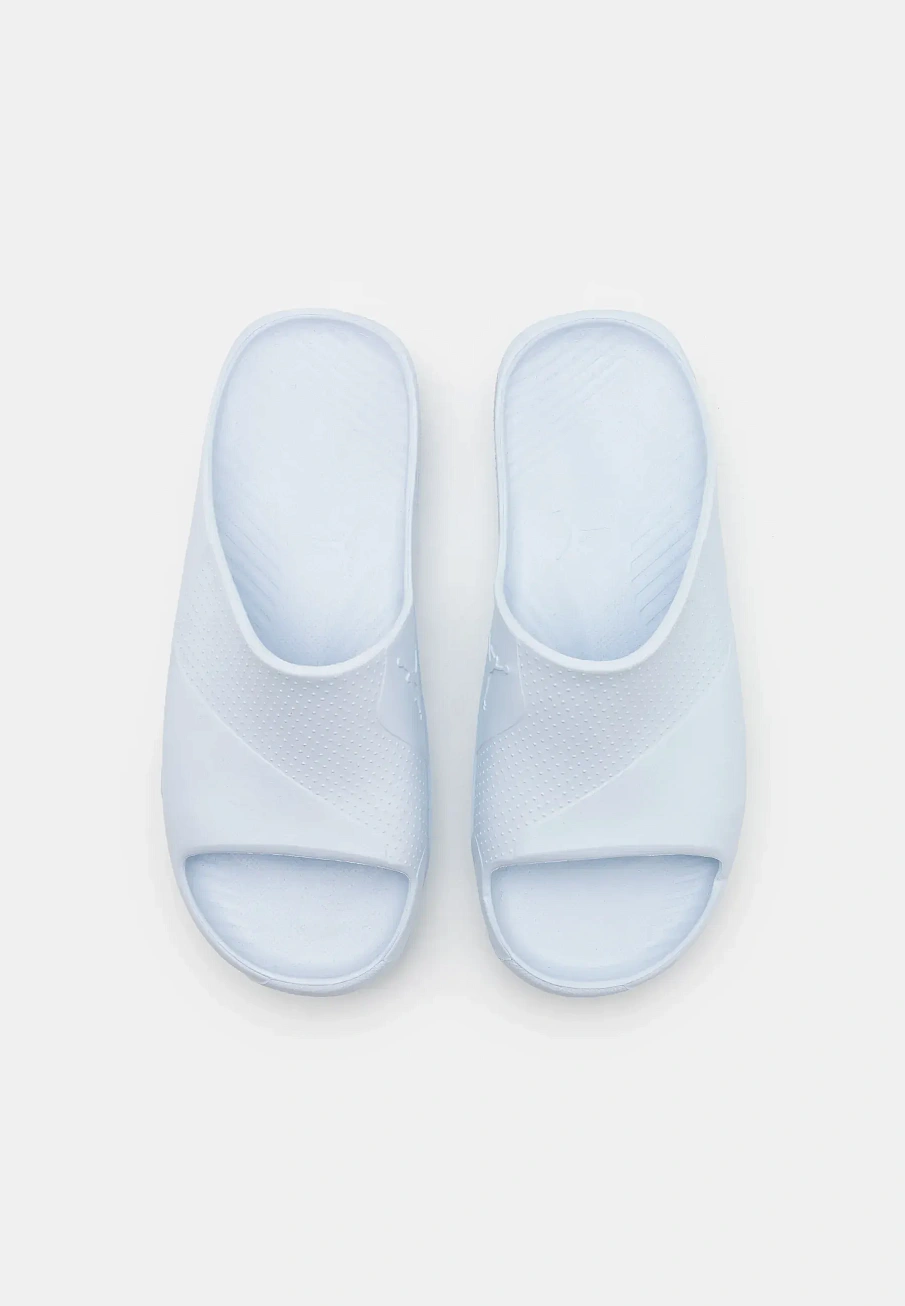 Фото № 4 с приближением к товару «‎JORDAN POST SLIDE»