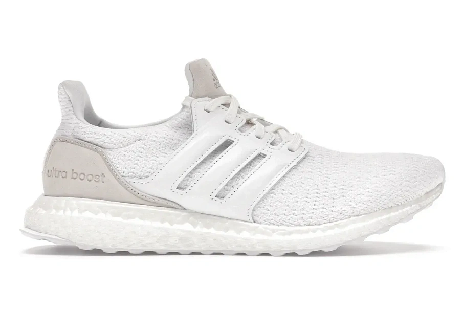 Фото № 1 с приближением к товару «‎adidas Ultra Boost DNA Cloud White »