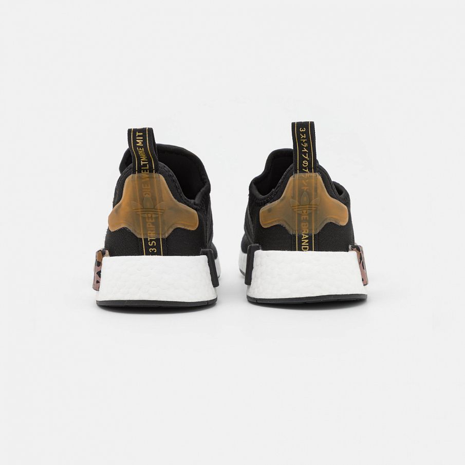 Фото № 3 с приближением к товару «‎Кроссовки Adidas SPAD111A23F-Q11»