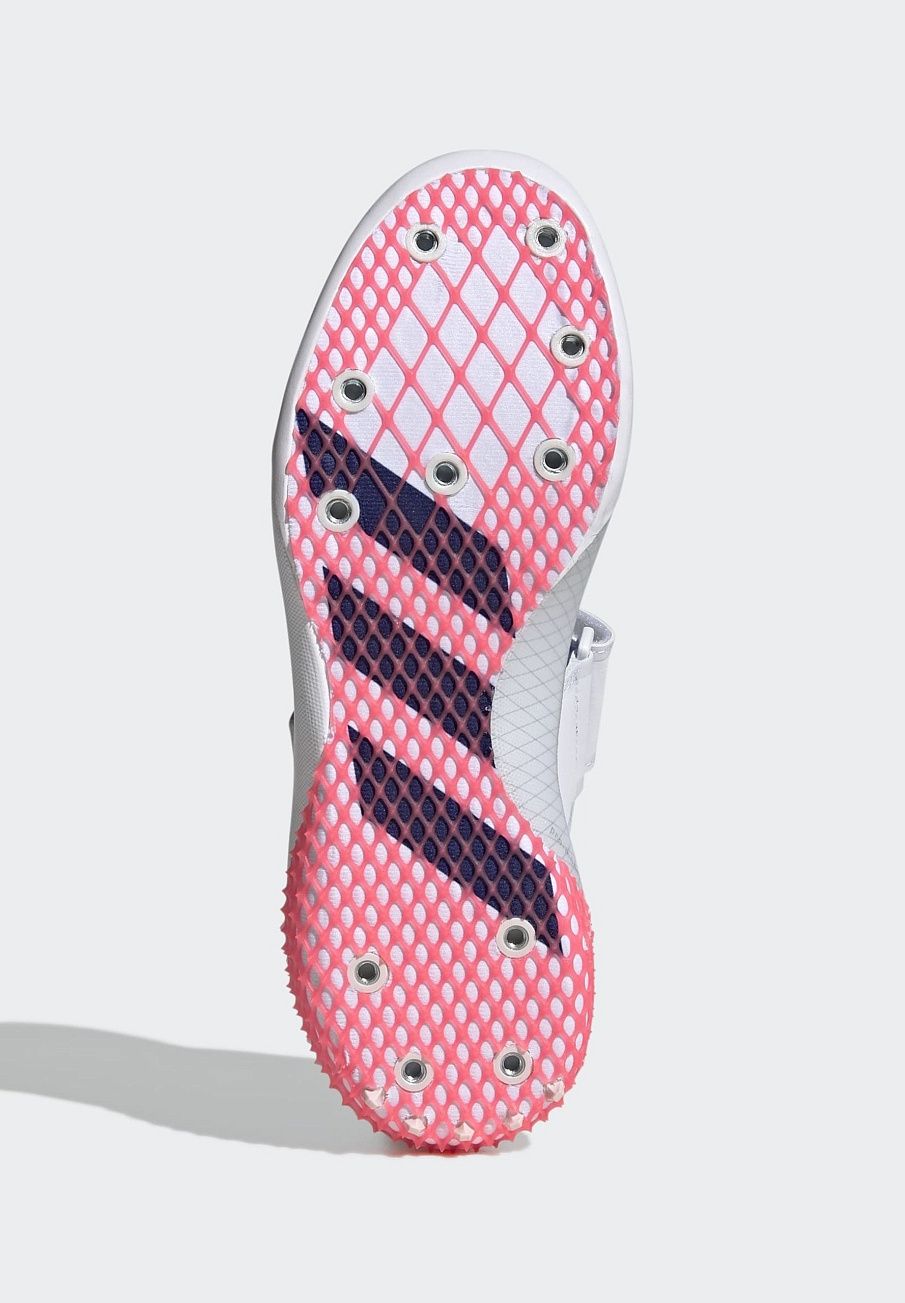 Фото № 4 с приближением к товару «‎Adidas Adizero Javelin»