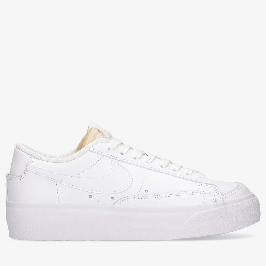 Фото № 1 с приближением к товару «‎Nike Blazer Platform »