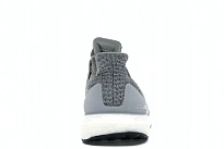Фото № 4 с приближением к товару «‎adidas Ultraboost 4.0 Grey Lime»