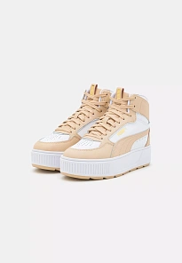 Фото № 3 с приближением к товару «‎KARMEN REBELLE MID»