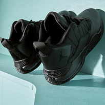 Фото № 3 с приближением к товару «‎Jordan Stay Loyal »