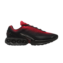 Фото № 1 с приближением к товару «‎Nike Air Max DN SE University Red Black (HF5531-601)»