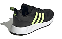 Фото № 4 с приближением к товару «‎adidas originals Multix J Low-Top Running Shoes Black»