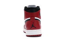 Фото № 4 с приближением к товару «‎Jordan 1 Retro Chicago (2013)»