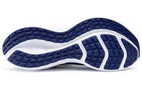 Фото № 4 с приближением к товару «‎Nike Downshifter 10 BlueWhite»