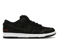 Фото № 1 с приближением к товару «‎Nike SB Dunk Low Wasted Youth»