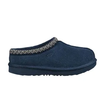 UGG Tasman 2 Slipper Kids New Navy - 1