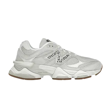 New Balance 9060 Sea Salt Leopard