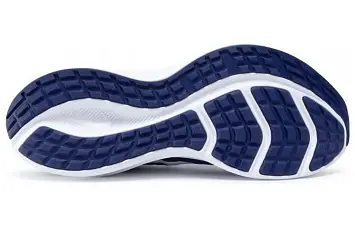 Nike Downshifter 10 BlueWhite - 4