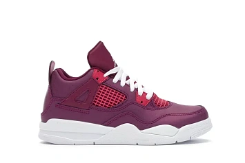 Jordan 4 Retro - 1