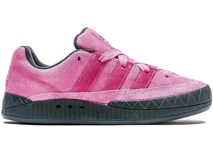 Фото № 1 с приближением к товару «‎adidas Adimatic»