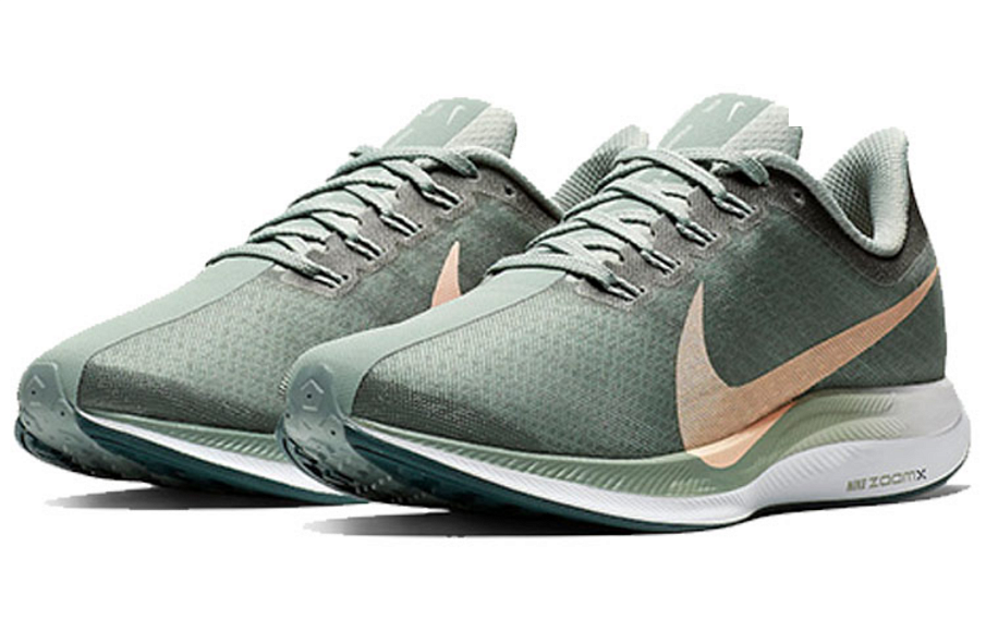 Фото № 3 с приближением к товару «‎Nike Zoom Pegasus 35 Turbo Mica Green (W)»