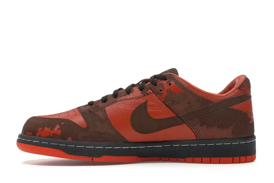 Фото № 3 с приближением к товару «‎Nike Dunk Low 1 Piece»