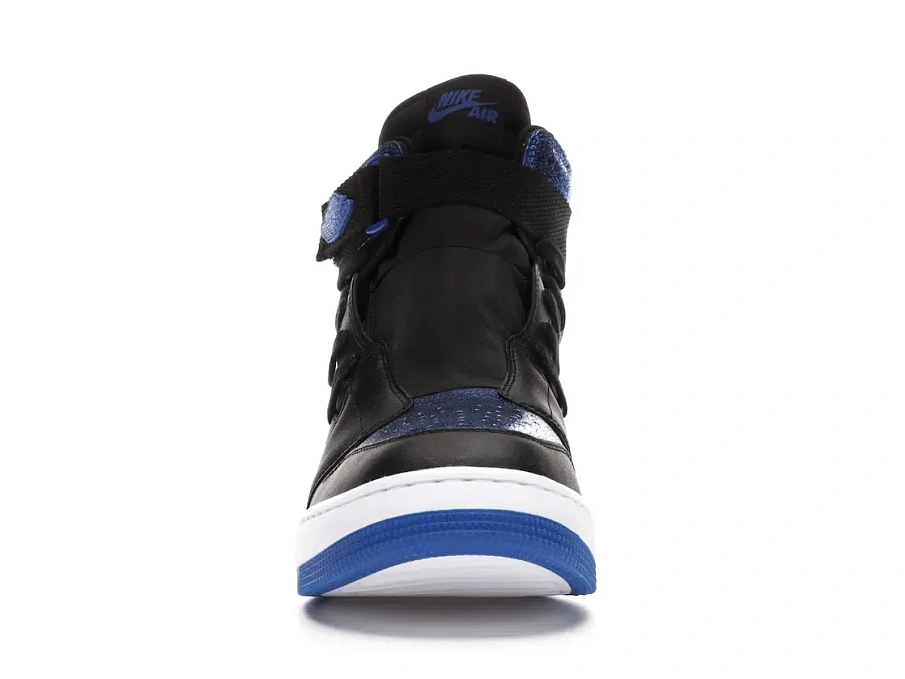Фото № 2 с приближением к товару «‎Jordan 1 Nova XX Black Game Royal »