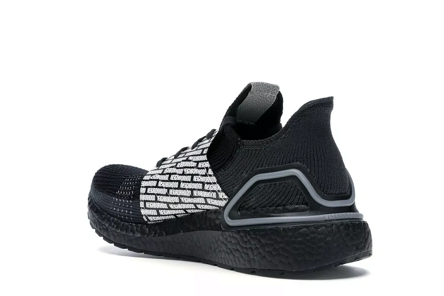 Фото № 6 с приближением к товару «‎adidas Ultra Boost 19 Neighborhood»